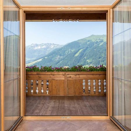 Bauernhaus Rossmoos Alpbach Exterior foto