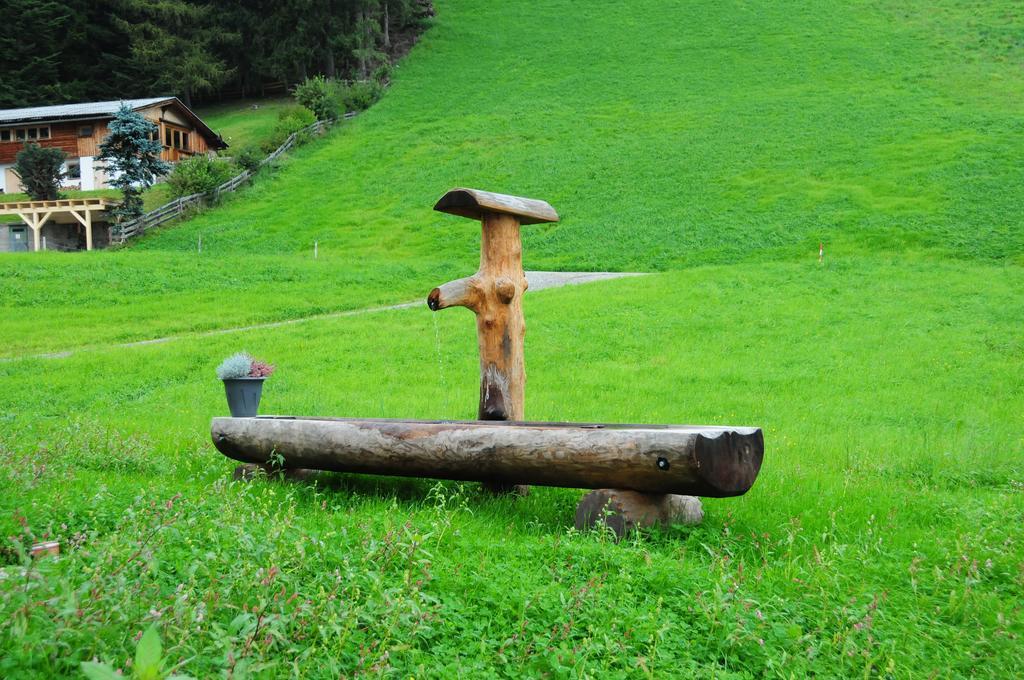 Bauernhaus Rossmoos Alpbach Habitación foto